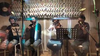 Sertan Şenyaylar Violin Group
