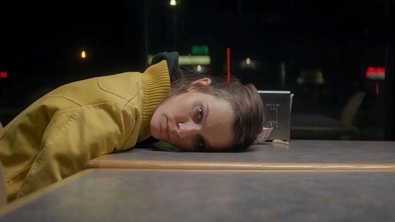 TAYLOR SWIFT - Right where you left me (Music Video)