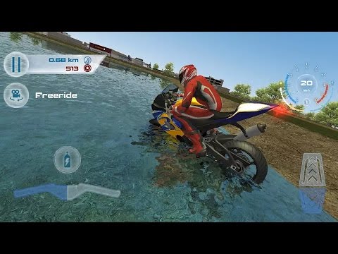 Free Online Dirt Bike Games