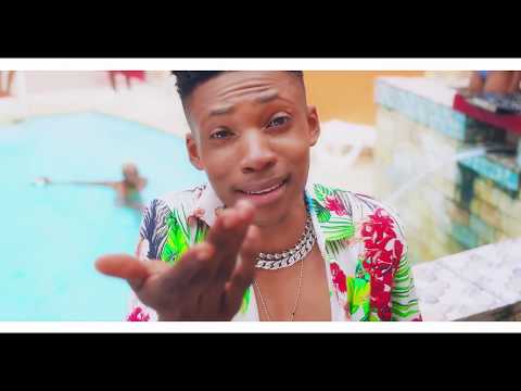 M-Pro ft DJ Sangokou - Young, Wild & Free (#YWNF Official Video)