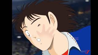 Anime  World Youth Japón VS Uruguay