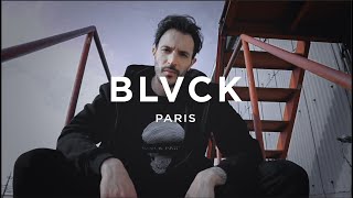 BLVCK PARIS  2021 Spring PV  "THE BLVCK In A LIFE"