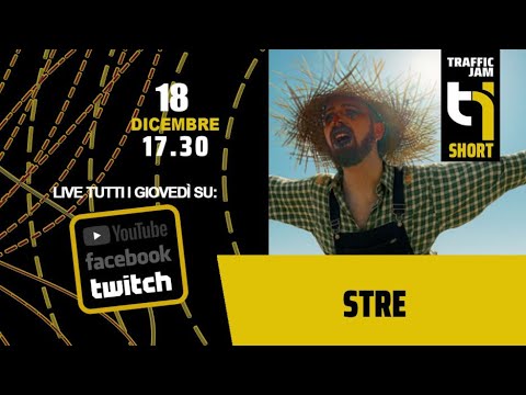 Video TrafficJam Short - 18122025 - STRE