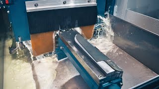 FV - Knives GRINDING Machine - TEMECA