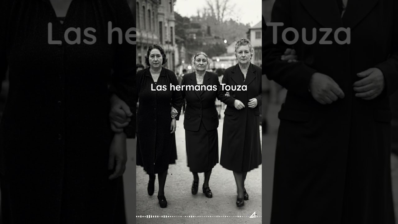 Las hermanas Touza