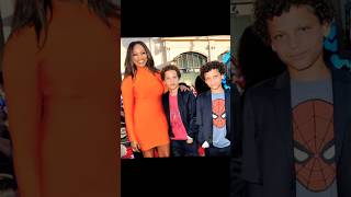 Garcelle Beauvais Multiple Relationships & 3 Children#shorts #love #actress #marriage #hollywood Net Worth
