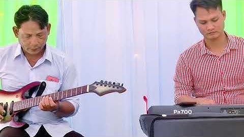 DẠO NHẠC BAN NHẠC CÔNG THẢO SƠN NHAM SƠN HÀ QUẢNG NGÃI