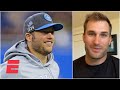 Kirk Cousins reacts to the Lions trading Matthew Stafford to the Rams | Keyshawn, JWll & Zubin