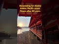 The atomic bombs found in Japan. #pacificocean #atomicbomb #japan #hiroshima #devastation #peace