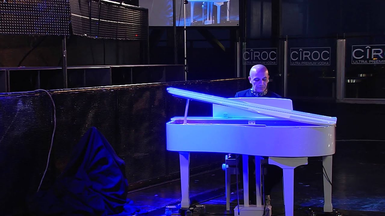 Principe Maurice Cocoricò