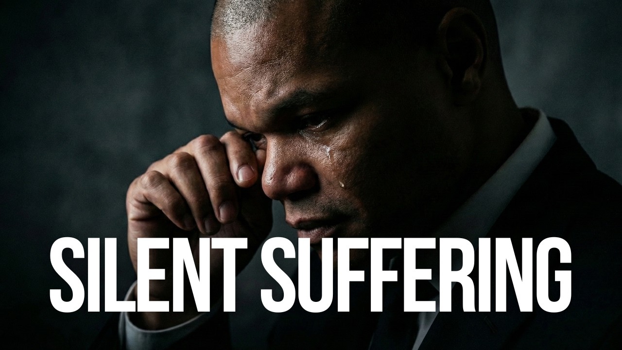 190: The "Silent Crisis with David McLain & Jamal Jones