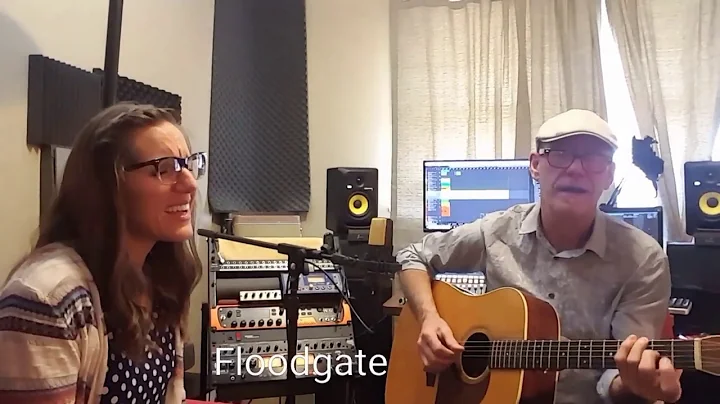 2019 NPR Tiny Desk Contest Chaz Mechenbier and Nic...