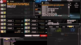 Wolfteam Police Scamer Catch