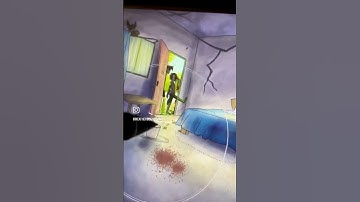 Comic Page Process (Book 2 Pgs 110 & 111)