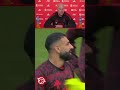 Arne Slot refuses to confirm Mo Salah involvement vs. Brentford
