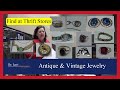 Pricing Jewelry Antique & Vintage: Costume, Rings, Bracelets, Necklaces, Earrings, Watches- Dr. Lori