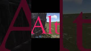 Гайд Тренировка Аима и Легальные Читы #rust #rustcheating #cheating