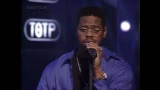 Boyz II Men - 4 Seasons Of Loneliness - TOTP - 19 September 1997