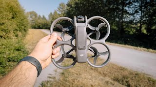 Learning to Fly FPV in 30 Days (Starting From Zero)