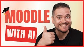 Simplify Moodle with AI