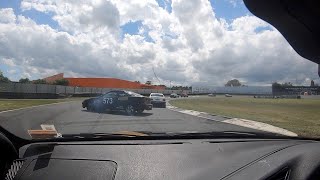 2kcup E36 Pukekohe 26/02/22 Race 1