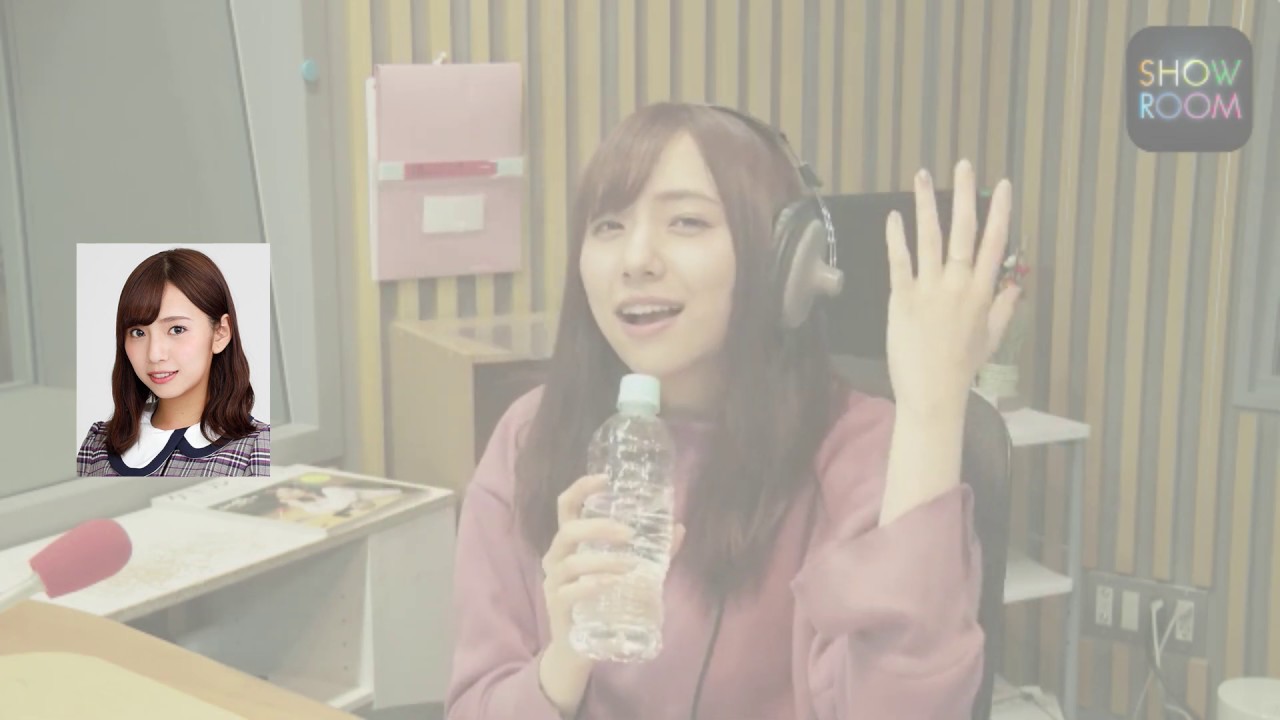 プロポーズ大作戦の話【新内眞衣が生放送・乃木坂46のANN#005】【文字起こし】