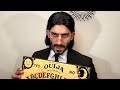 John Wick uses a Ouija Board