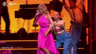 Kylie Minogue - Dancing Rock Werchter Festival 2019