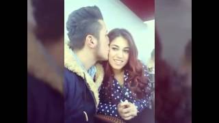 Herşey Seninle Güzel Sevgılım