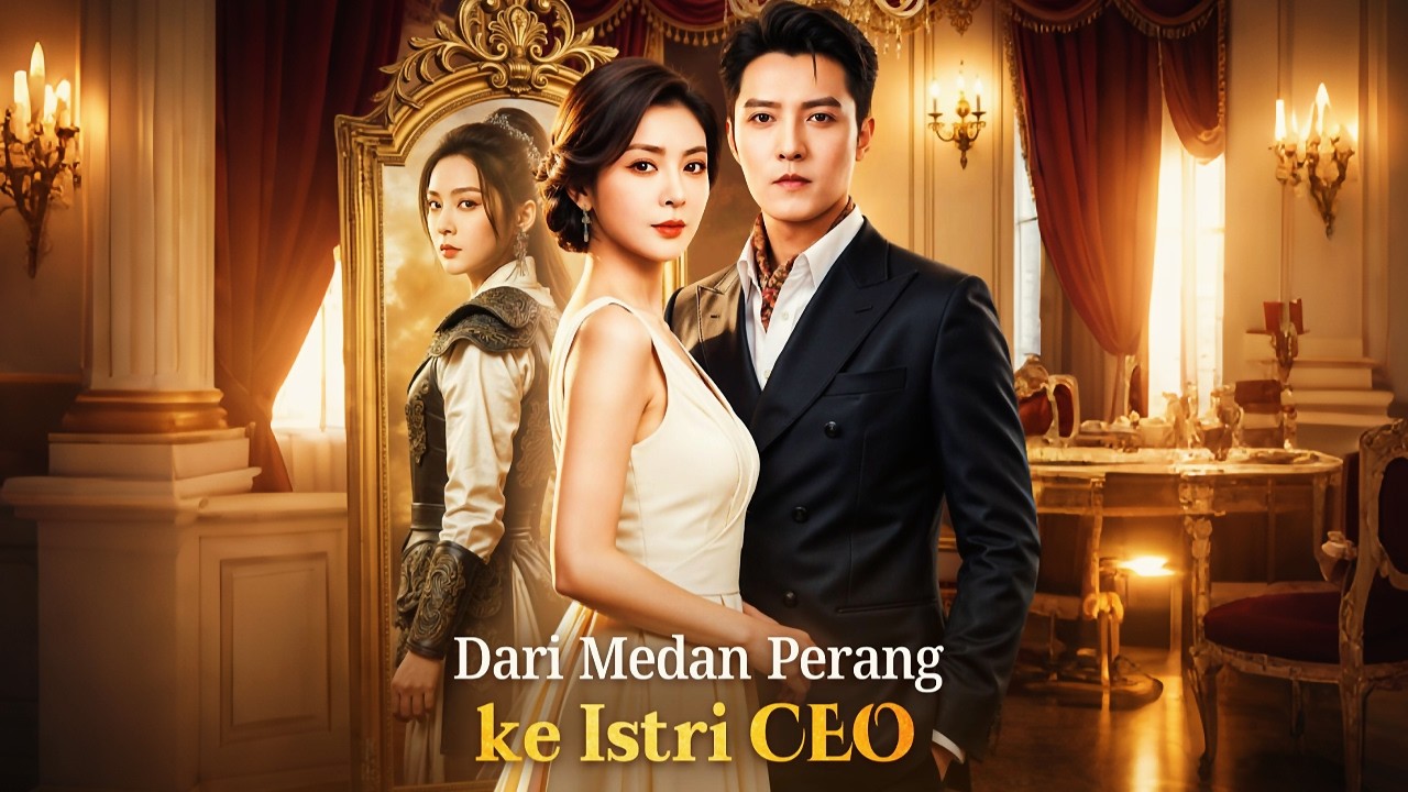 Dari Medan Perang ke Istri CEO(Sulih Suara) #dramawave #drama