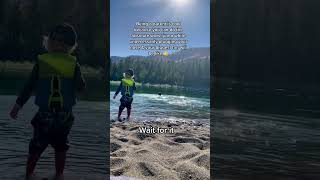 Parenting Wins Little Kids, Big Encouragement