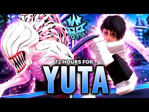 You are using Yuta WRONG (unit breakdown) | Anime Origins