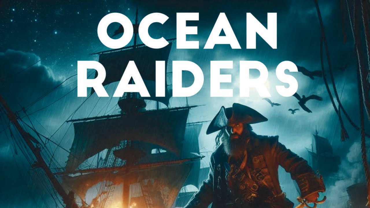 Ocean raiders | Fantasy song - YouTube