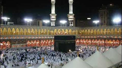 سوره التكاثر بصوت القاري ماهر المعيقلي