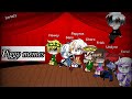 Undertale reacts to piggy memes (flash warning / watch til the end)