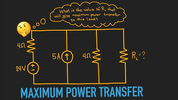 Maximum Power Transfer EP.26 (Tagalog Electronics)
