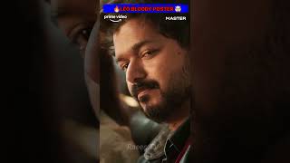 Leo movie new Poster review ??shortslcu leo  youtubeshortsshorfeed