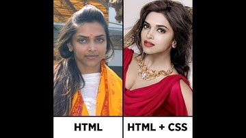 HTML and CSS Tutorial In One Video In Hindi 2020