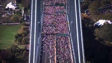 ChronoTrack at the ING New York City Marathon