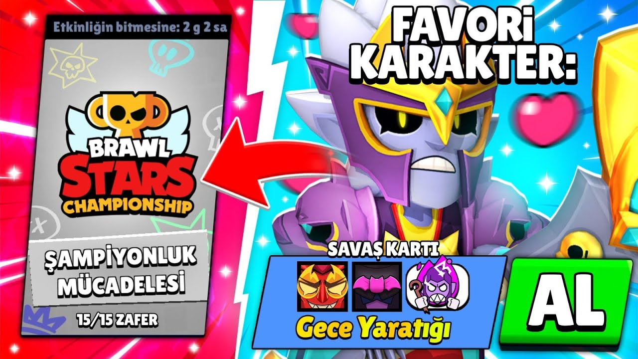 МЫ ЗАВЕРШИЛИ БОЙ С ЛЮБИМЫМИ ПЕРСОНАЖАМИ УЧАСТНИКОВ!🔥 Brawl Stars