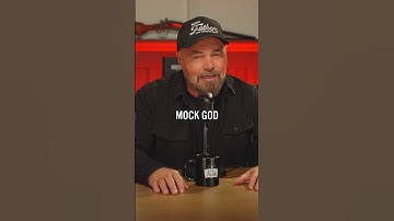 What Happens When You Mock God?