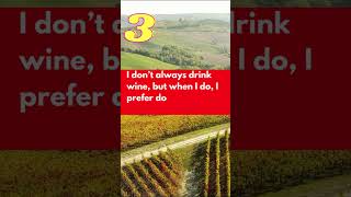 5 Hilarious Wine Quotes to Raise Your Glass and Laugh 5 Hilarious Wine Quotes to Raise Your Glass and Laugh