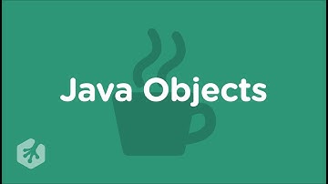 Learn Java Objects at Treehouse
