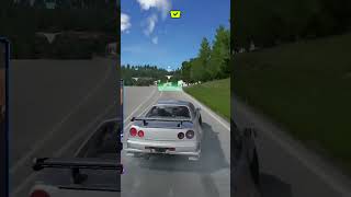 Nishimo 34R Drifting At Hagashi IN CarX Drift Racing Online #Drifting #CarX2 #Gaming