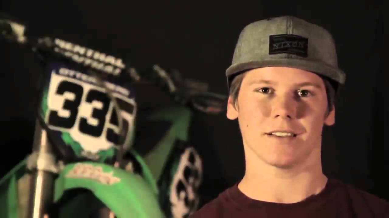 mason ottersberg documentary