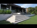 Custom home by phil keen design in st petersburg florida