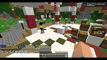 TSMYuval Speed hacking/force field