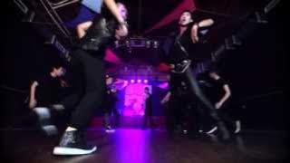 (MIRROR) One Shot - B.A.P Dance Cover St.319 Mirrored HD
