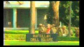 Pakistan Military Academy (PMA)  Drill Sergeant Major  - Part 1