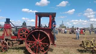 Avery 12 25 plowing part 2